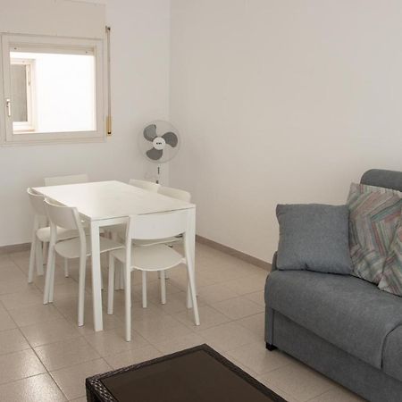 Port Argonautas 49 1º Lejlighed Empuriabrava Eksteriør billede