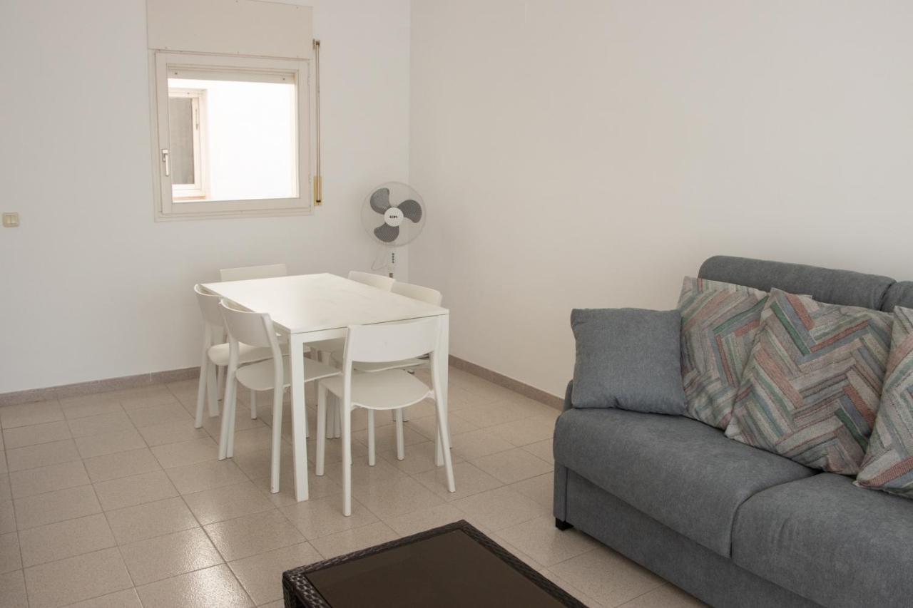 Port Argonautas 49 1º Lejlighed Empuriabrava Eksteriør billede
